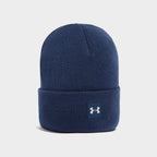 Halftime Cuff Beanie Hat Image 2 - LUZACTIVE - AUSTRALIA