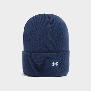 Halftime Cuff Beanie Hat Image 2 - LUZACTIVE - AUSTRALIA