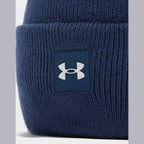 Halftime Cuff Beanie Hat Image 3 - LUZACTIVE - AUSTRALIA