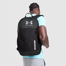 Halftime Ripstop Backpack Image 1 - LUZACTIVE - AUSTRALIA