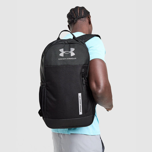 Halftime Ripstop Backpack Image 1 - LUZACTIVE - AUSTRALIA