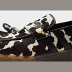 Handball Spezial Loafer Women's Image 4 - LUZACTIVE - AUSTRALIA