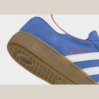Handball Spezial Manchester United FC Image 4 - LUZACTIVE - AUSTRALIA