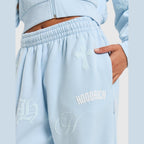 Haze Track Pants Image 4 - LUZACTIVE - AUSTRALIA