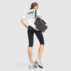 Health Graphic T-Shirt Image 1 - LUZACTIVE - AUSTRALIA