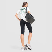 Health Graphic T-Shirt Image 1 - LUZACTIVE - AUSTRALIA