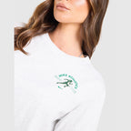 Health Graphic T-Shirt Image 4 - LUZACTIVE - AUSTRALIA
