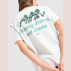 Health Graphic T-Shirt Image 6 - LUZACTIVE - AUSTRALIA
