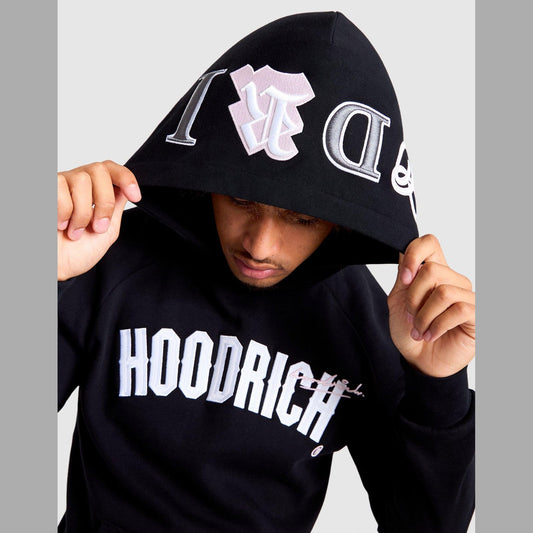 Heat Hoodie Image 1 - LUZACTIVE - AUSTRALIA