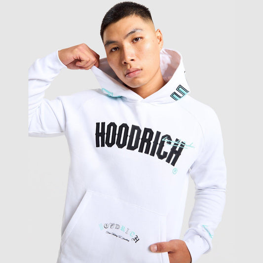 Heat Hoodie Image 1 - LUZACTIVE - AUSTRALIA