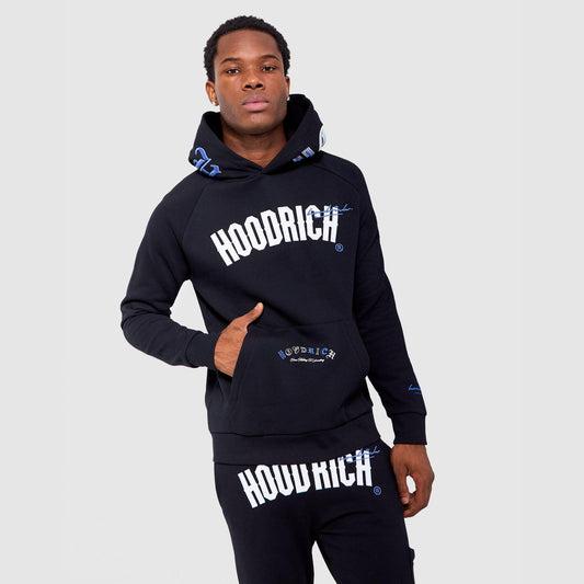 Heat Hoodie Image 1 - LUZACTIVE - AUSTRALIA