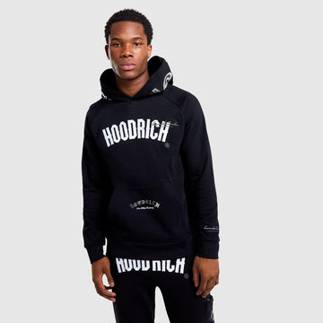 Heat Hoodie Image 2 - LUZACTIVE - AUSTRALIA