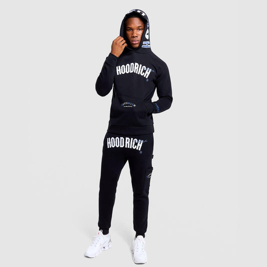 Heat Track Pants Image 1 - LUZACTIVE - AUSTRALIA
