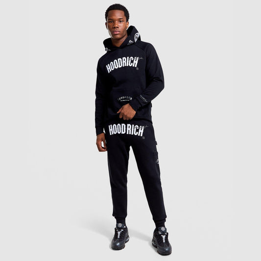 Heat Track Pants Image 1 - LUZACTIVE - AUSTRALIA