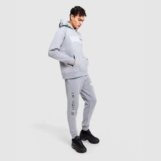 Heat V3 Track Pants Image 1 - LUZACTIVE - AUSTRALIA