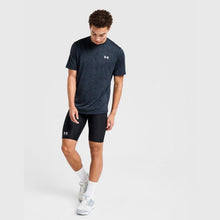 HeatGear Compression Shorts Image 1 - LUZACTIVE - AUSTRALIA