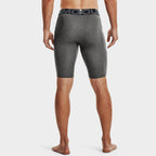 HeatGear Compression Shorts Image 3 - LUZACTIVE - AUSTRALIA