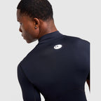HeatGear Compression T-Shirt Image 5 - LUZACTIVE - AUSTRALIA