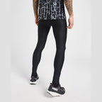 HeatGear Leggings Image 3 - LUZACTIVE - AUSTRALIA