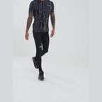 HeatGear Leggings Image 7 - LUZACTIVE - AUSTRALIA