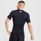HeatGear T-Shirt Image 4 - LUZACTIVE - AUSTRALIA