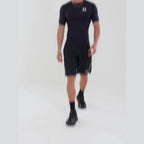 HeatGear T-Shirt Image 7 - LUZACTIVE - AUSTRALIA