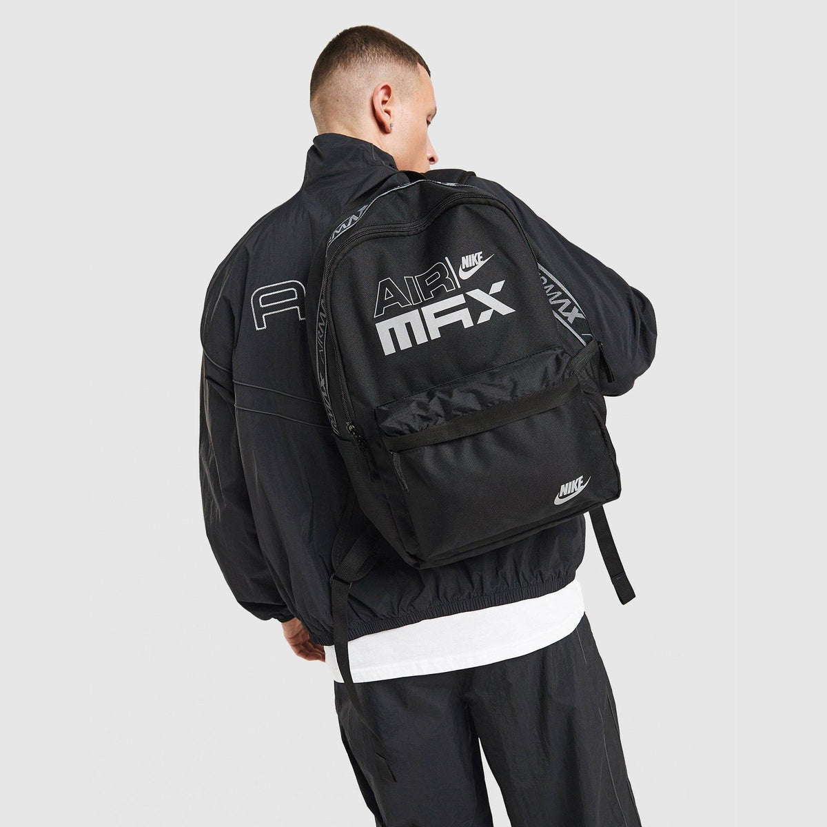 Heritage Air Max Backpack Image 1 - LUZACTIVE - AUSTRALIA