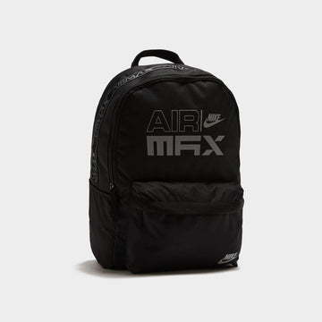 Heritage Air Max Backpack Image 2 - LUZACTIVE - AUSTRALIA