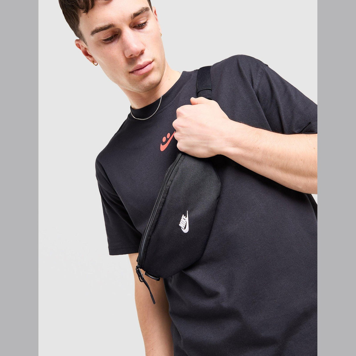 Heritage Waist Bag Image 1 - LUZACTIVE - AUSTRALIA