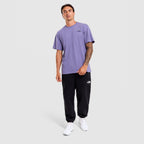 High Society Back Graphic T-Shirt Image 3 - LUZACTIVE - AUSTRALIA