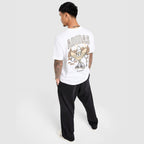 Hiking Treffy T-Shirt Image 1 - LUZACTIVE - AUSTRALIA