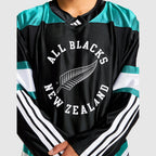 Hockey Jersey Image 6 - LUZACTIVE - AUSTRALIA