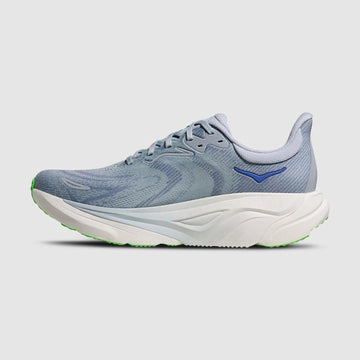 HOKA ARAHI 8 MENS Image 2 - LUZACTIVE - AUSTRALIA