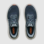 HOKA ARAHI 9 (D WIDE) WOMENS Image 6 - LUZACTIVE - AUSTRALIA