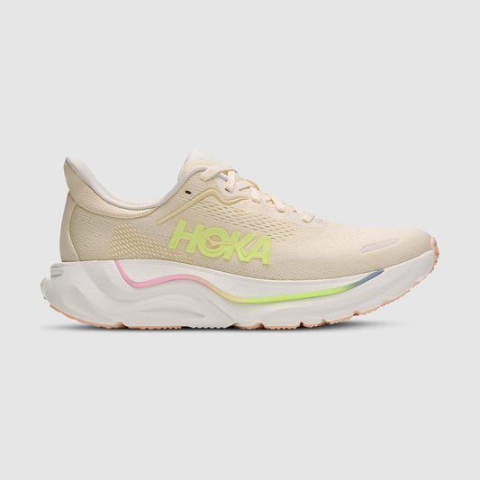 HOKA ARAHI 9 WOMENS Image 1 - LUZACTIVE - AUSTRALIA