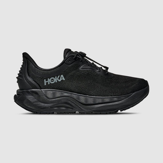 HOKA ARAHI SR (2E WIDE) MENS Image 1 - LUZACTIVE - AUSTRALIA