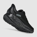 HOKA ARAHI SR (2E WIDE) MENS Image 5 - LUZACTIVE - AUSTRALIA