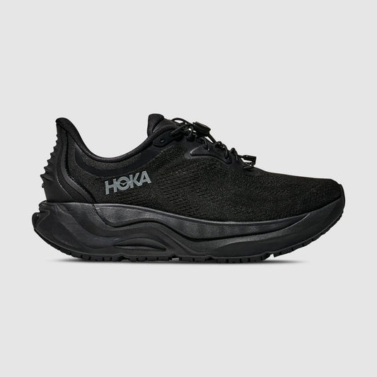 HOKA ARAHI SR (D WIDE) WOMENS Image 1 - LUZACTIVE - AUSTRALIA