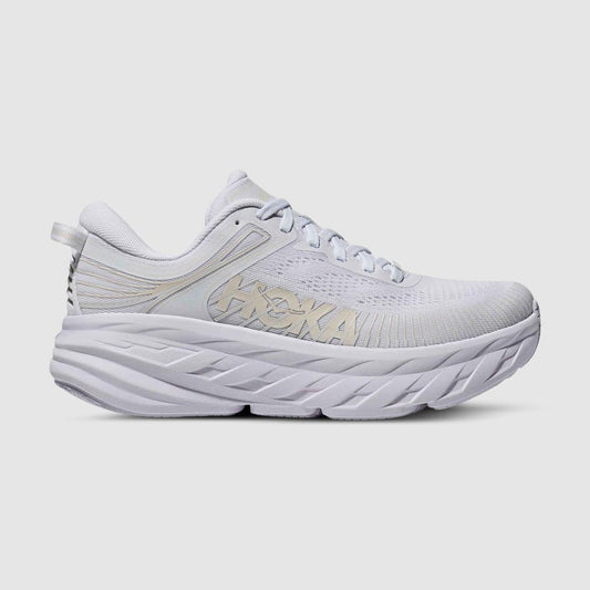 HOKA BONDI 7 WOMENS Image 1 - LUZACTIVE - AUSTRALIA