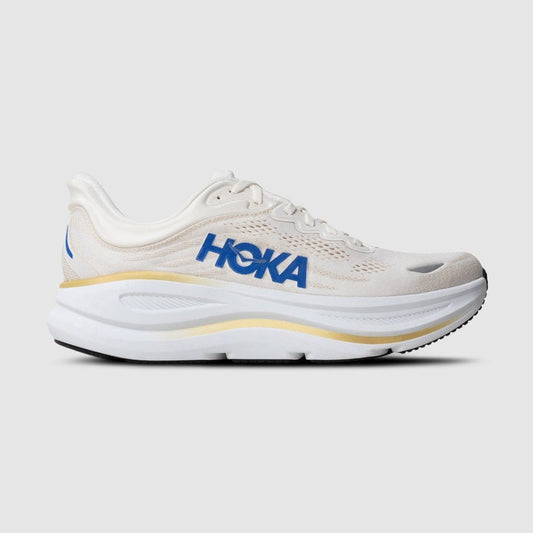 HOKA BONDI 9 (2E WIDE) ANNIVERSARY EDITION MENS Image 1 - LUZACTIVE - AUSTRALIA