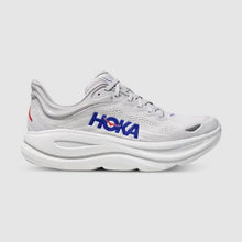HOKA BONDI 9 (2E WIDE) MENS Image 1 - LUZACTIVE - AUSTRALIA