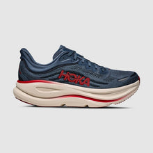 HOKA BONDI 9 (2E WIDE) MENS Image 1 - LUZACTIVE - AUSTRALIA