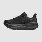 HOKA BONDI 9 (2E X-WIDE) WOMENS Image 3 - LUZACTIVE - AUSTRALIA