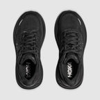 HOKA BONDI 9 (2E X-WIDE) WOMENS Image 7 - LUZACTIVE - AUSTRALIA