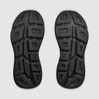 HOKA BONDI 9 (2E X-WIDE) WOMENS Image 8 - LUZACTIVE - AUSTRALIA