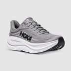 HOKA BONDI 9 (4E X WIDE) MENS Image 4 - LUZACTIVE - AUSTRALIA