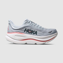 HOKA BONDI 9 (D WIDE) WOMENS Image 1 - LUZACTIVE - AUSTRALIA