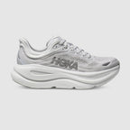 HOKA BONDI 9 (D WIDE) WOMENS Image 1 - LUZACTIVE - AUSTRALIA