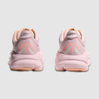 HOKA BONDI 9 (D WIDE) WOMENS Image 2 - LUZACTIVE - AUSTRALIA