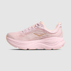 HOKA BONDI 9 (D WIDE) WOMENS Image 3 - LUZACTIVE - AUSTRALIA